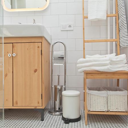 Szczecin Old Town Apartments - Luxurious Εξωτερικό φωτογραφία