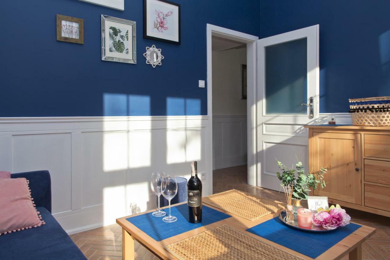 Szczecin Old Town Apartments - Luxurious Εξωτερικό φωτογραφία