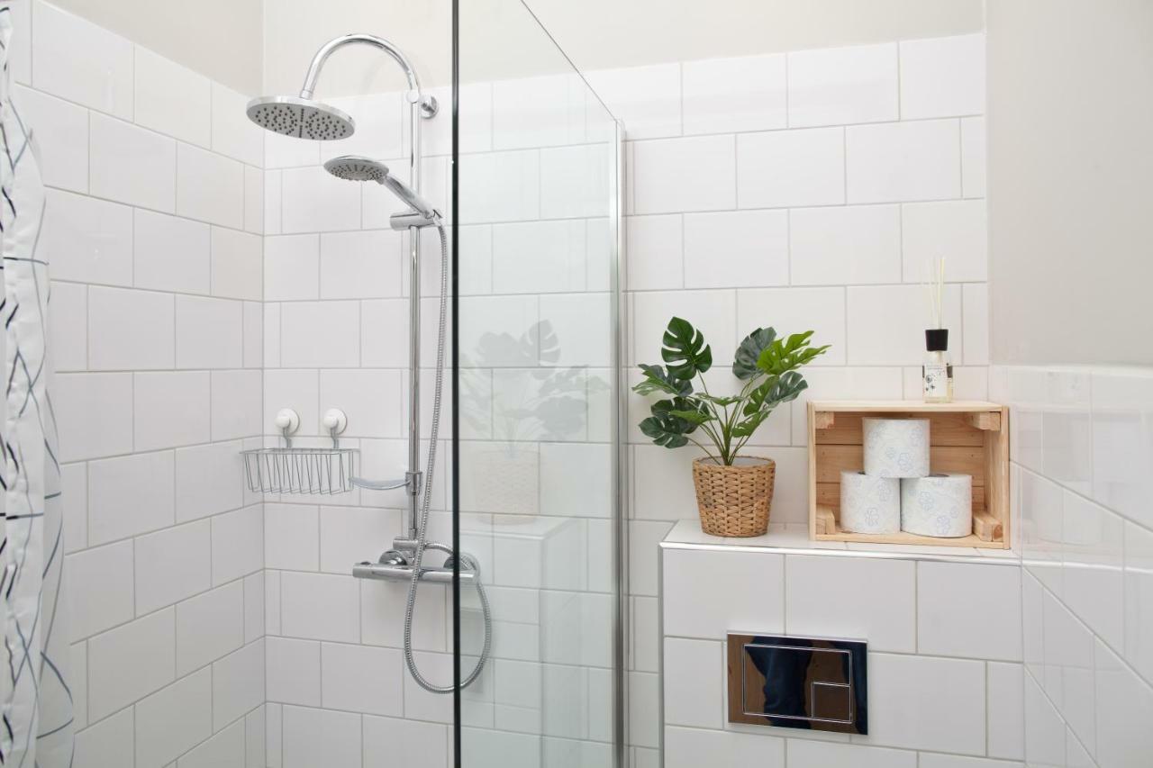 Szczecin Old Town Apartments - Luxurious Εξωτερικό φωτογραφία