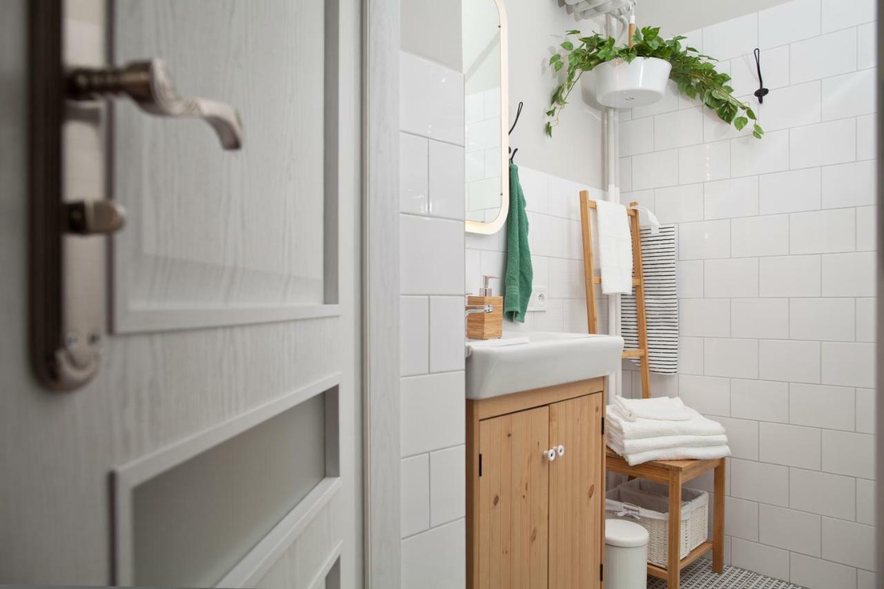 Szczecin Old Town Apartments - Luxurious Εξωτερικό φωτογραφία