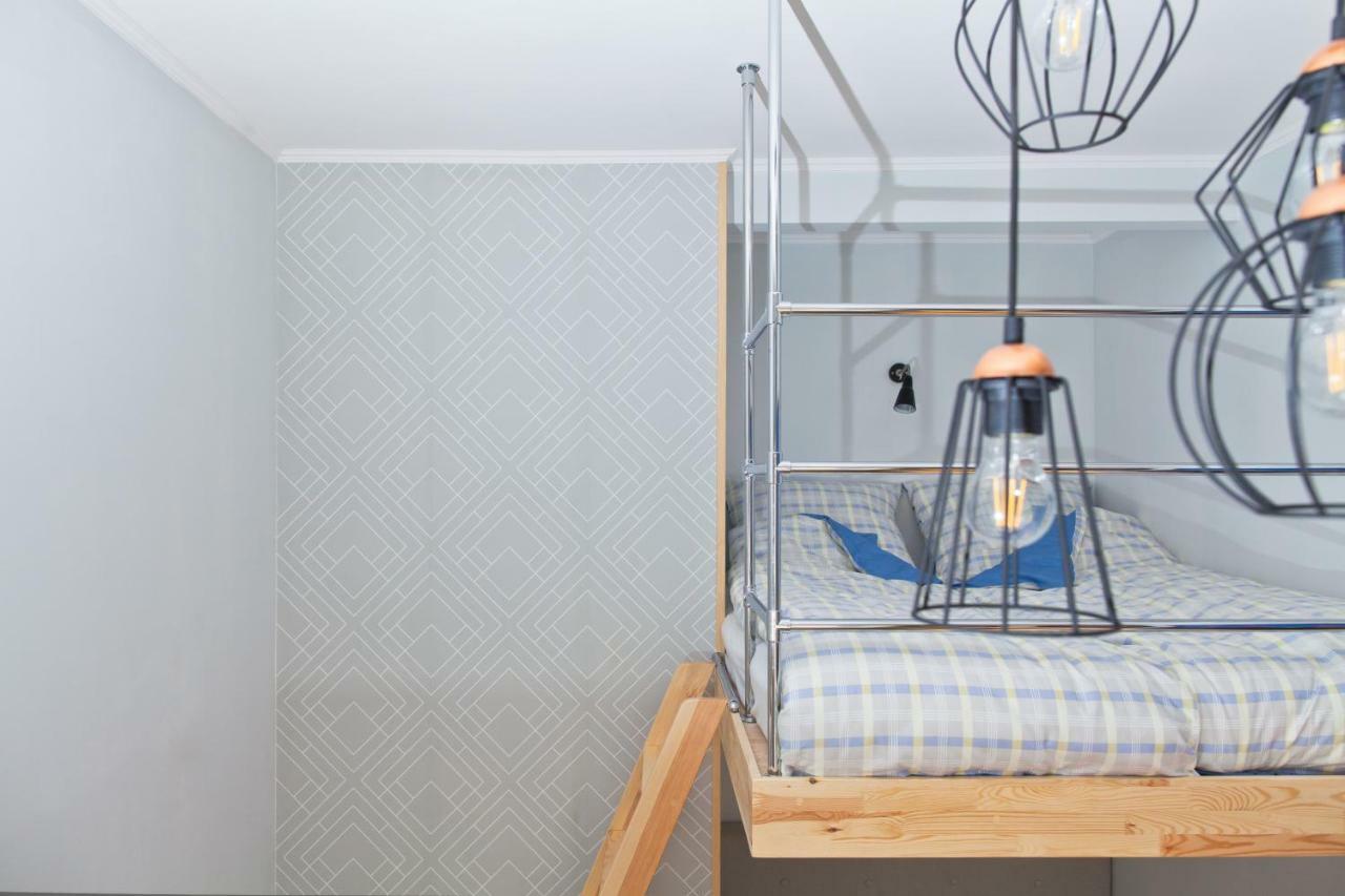 Szczecin Old Town Apartments - Luxurious Εξωτερικό φωτογραφία